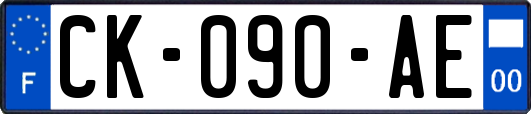 CK-090-AE