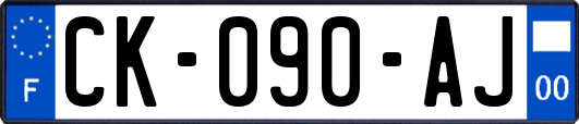 CK-090-AJ