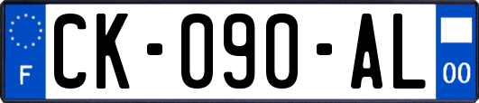 CK-090-AL