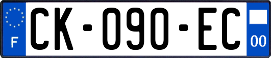 CK-090-EC