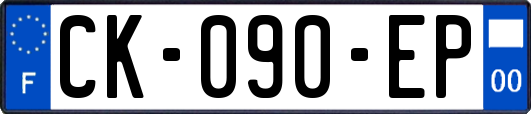 CK-090-EP