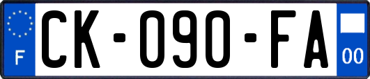 CK-090-FA
