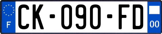 CK-090-FD