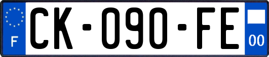 CK-090-FE