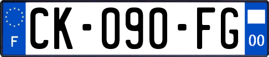 CK-090-FG