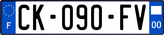 CK-090-FV
