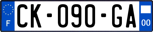 CK-090-GA