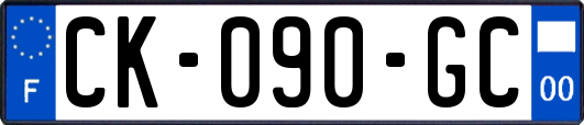 CK-090-GC