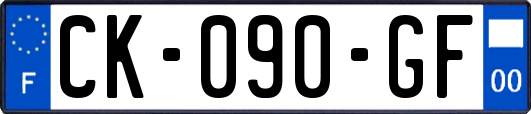 CK-090-GF