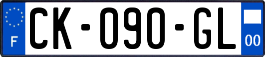 CK-090-GL