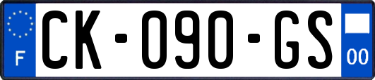CK-090-GS