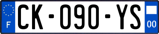 CK-090-YS