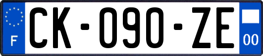 CK-090-ZE