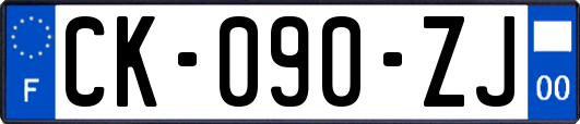 CK-090-ZJ