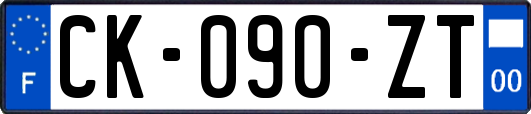 CK-090-ZT