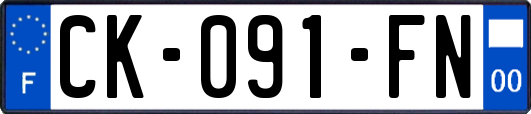 CK-091-FN