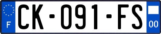 CK-091-FS