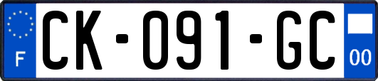 CK-091-GC