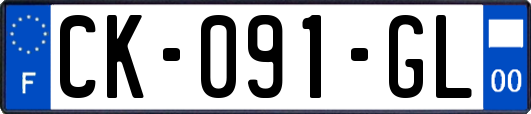 CK-091-GL