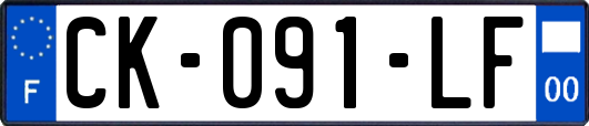 CK-091-LF