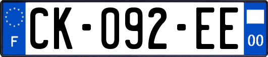 CK-092-EE