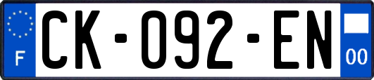 CK-092-EN