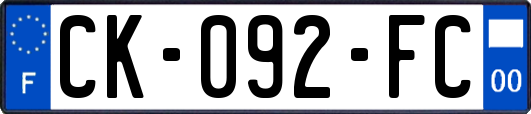 CK-092-FC