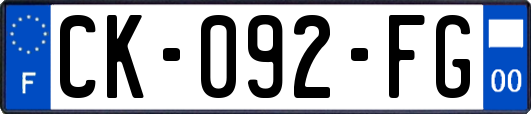 CK-092-FG