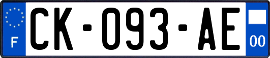 CK-093-AE