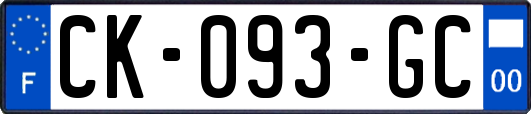 CK-093-GC