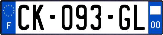 CK-093-GL