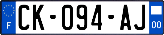 CK-094-AJ