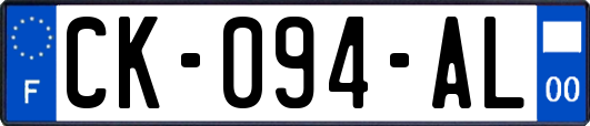 CK-094-AL