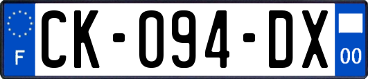 CK-094-DX