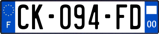 CK-094-FD
