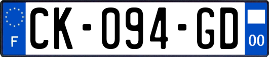CK-094-GD