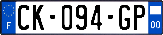 CK-094-GP