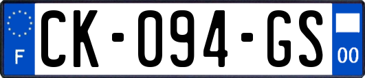 CK-094-GS