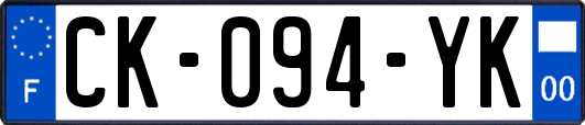 CK-094-YK