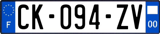 CK-094-ZV