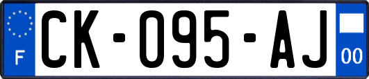 CK-095-AJ