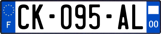 CK-095-AL