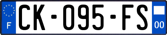 CK-095-FS