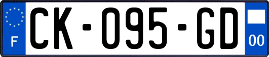 CK-095-GD