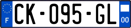 CK-095-GL