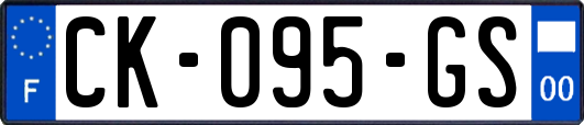 CK-095-GS
