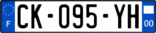 CK-095-YH