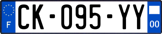 CK-095-YY