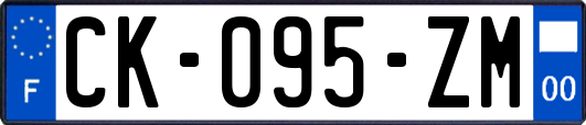 CK-095-ZM