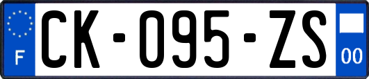 CK-095-ZS